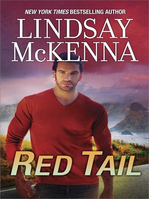 cover image of Red Tail
